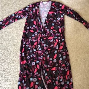 LuLaRoe Sarah xs